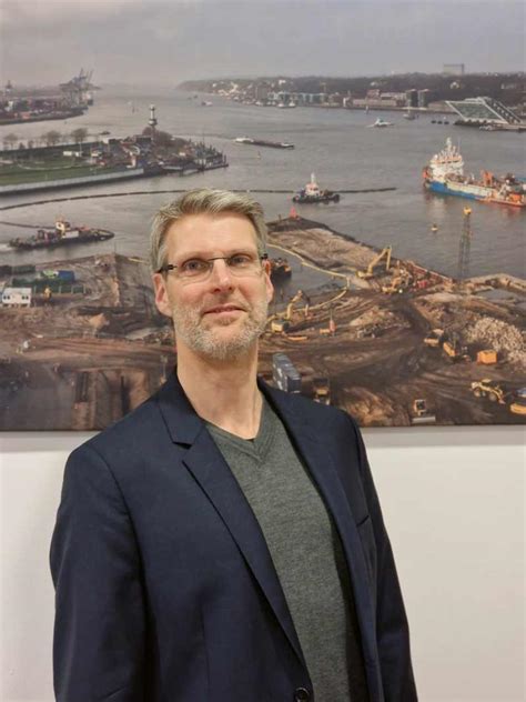 Dirk van der Oord interview