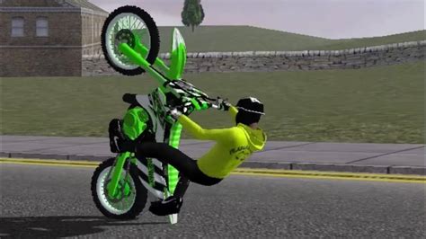 THE BEST WHEELIE GAME.. *WHY I HAVEN'T BEEN UPLOADING* YouTube