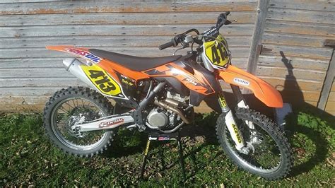 dirt bikes for sale mn