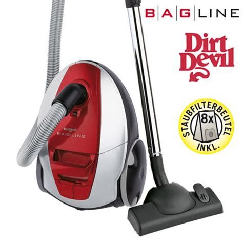 Dirt Devil Schlauch 3050020 für Classic M 3050 / 3055 eBay