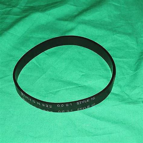 Dirt Devil Clean Path Belt