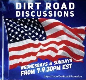dirt road discussions website