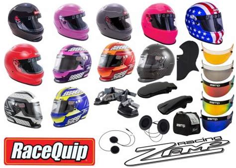 dirt track racing accessories