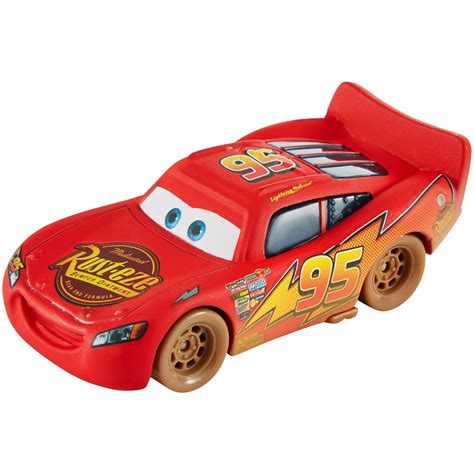 dirt track toy cars