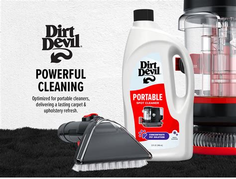 Breeze Stretch Bagged Upright Vacuum Dirtdevil