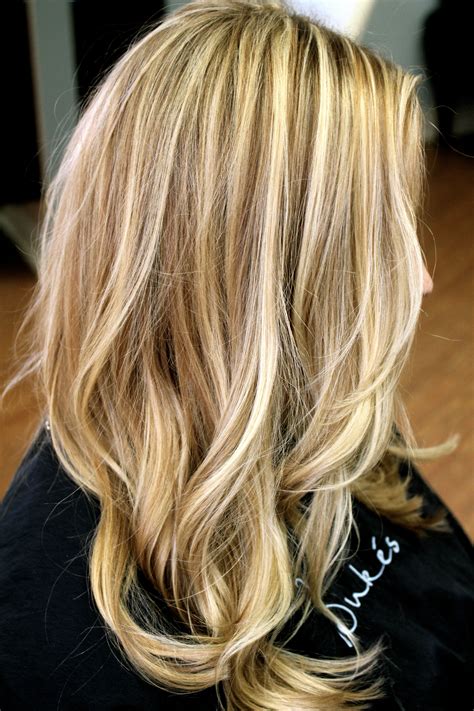 Dirty Blonde Hair With Blonde Highlights: Tips, Trends, And Styles For 2023