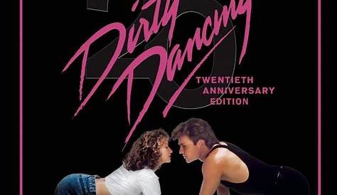 Dirty Dancing (2017) - Posters — The Movie Database (TMDB)