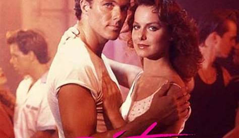 Dirty Dancing | Clay Center