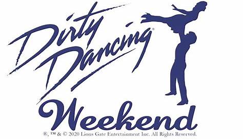 Dirty Dancing Hen Party Dance Class - Dance Party Experience