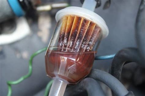 How To Change Fuel Filter By Yourself CAR FROM JAPAN