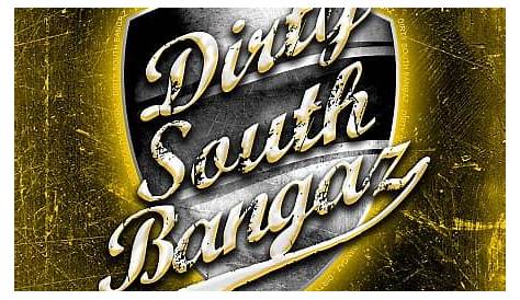 Dirty South Bangaz 9 – DJGregNasty.com