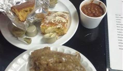 Homestyle Soul Food - Dirty South Soul Food | Groupon