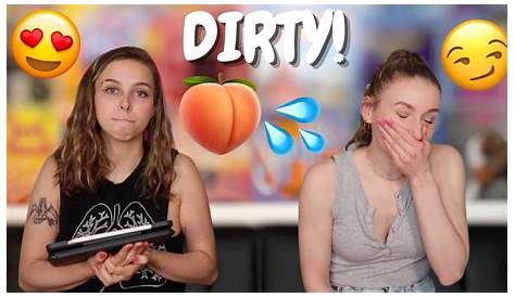 DIRTY Urban Dictionary Challenge Part 2! - YouTube
