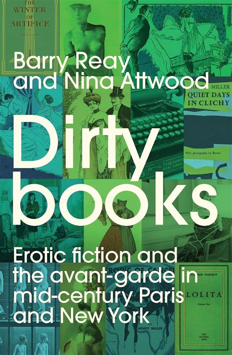dirty books