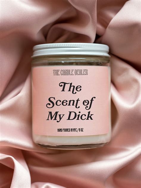 Dirty Candle Names