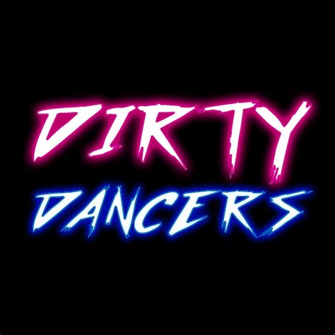 dirty dancers
