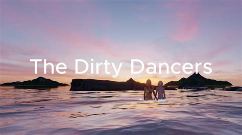 dirty dancers 8