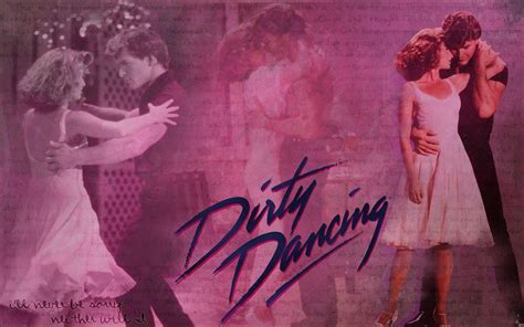 dirty dancing filthy fucking
