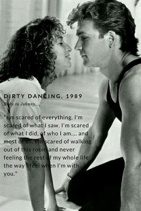 Dirty Dancing quotes
