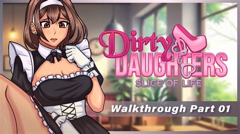 dirty daughters