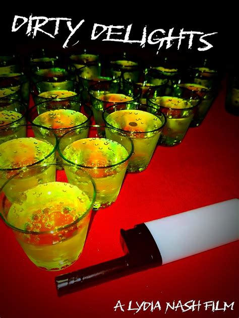 dirty delights