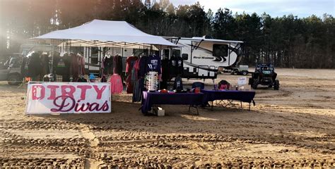 dirty divas