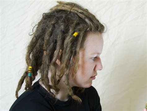 Dirty Dreads