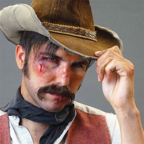 Dirty Face Makeup Tutorial