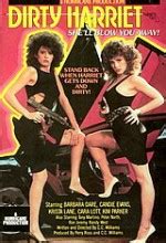 dirty harriet