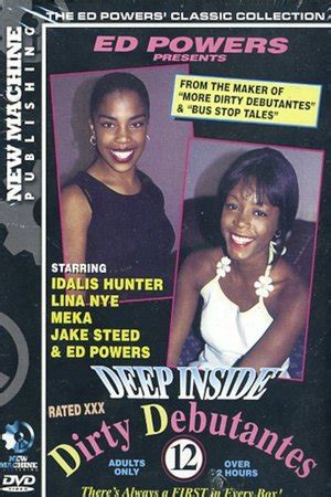 dirty inside debutantes deep 12