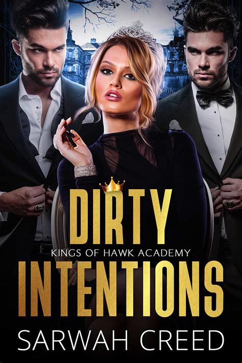 dirty intentions 3