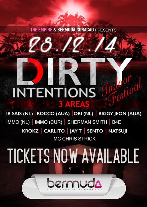 dirty intentions 4