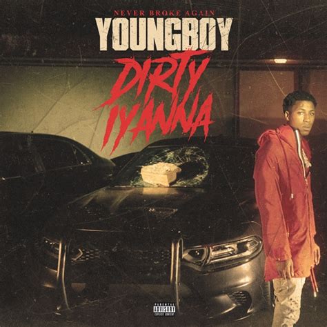 dirty iyanna nba youngboy