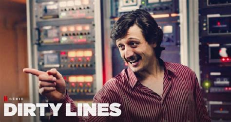Famous Dirty Lines Saison 2 Latest