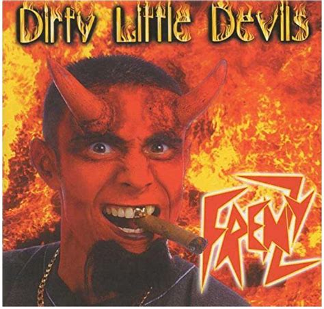 dirty little devils
