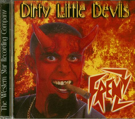 dirty little devils 2
