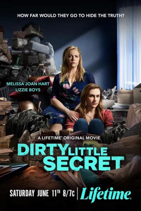 dirty little secrets