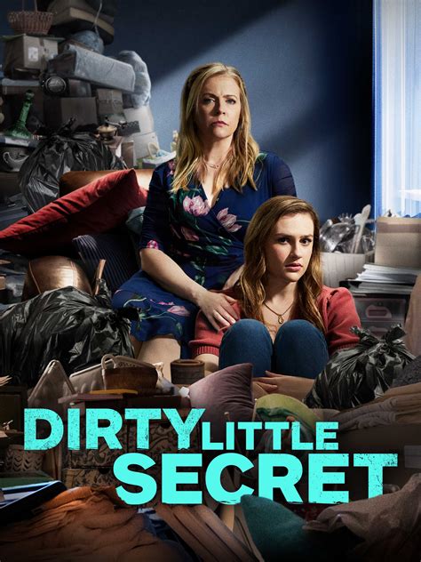 dirty little secrets 3