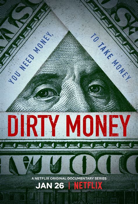 dirty money