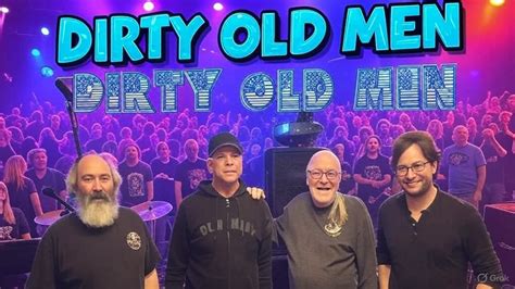 dirty old men 10