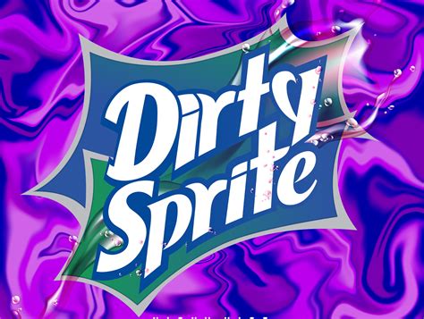 Dirty Sprite Logo