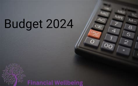 disability allowance budget 2024