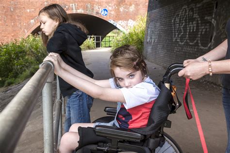 disability discrimination in schools examples