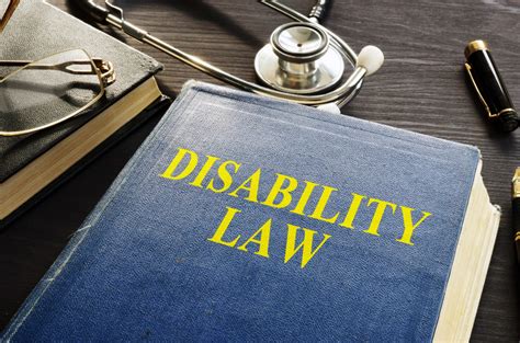 disability lawyers in salisbury md