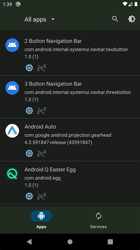 Disable App In Android Without Root