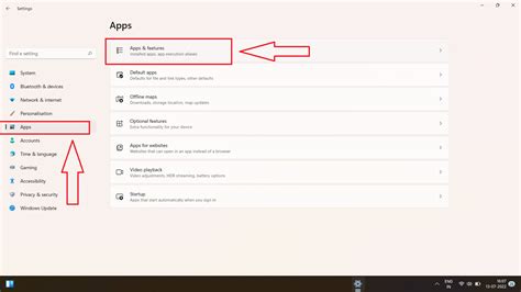 Disable Background Apps