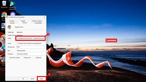 Disable Extensions Chrome Command Line