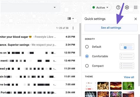 disable google chat in gmail app