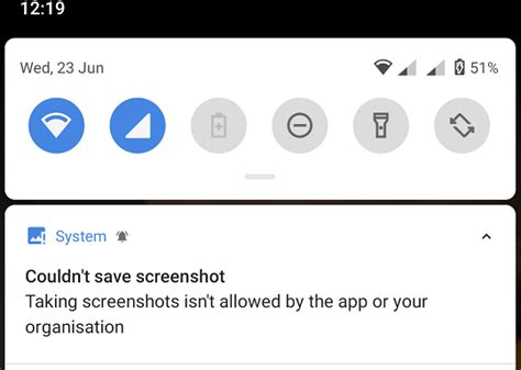 disable screen mirroring android programmatically