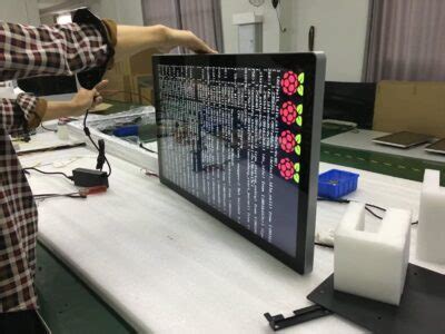 Disable Touch Screen Raspberry Pi